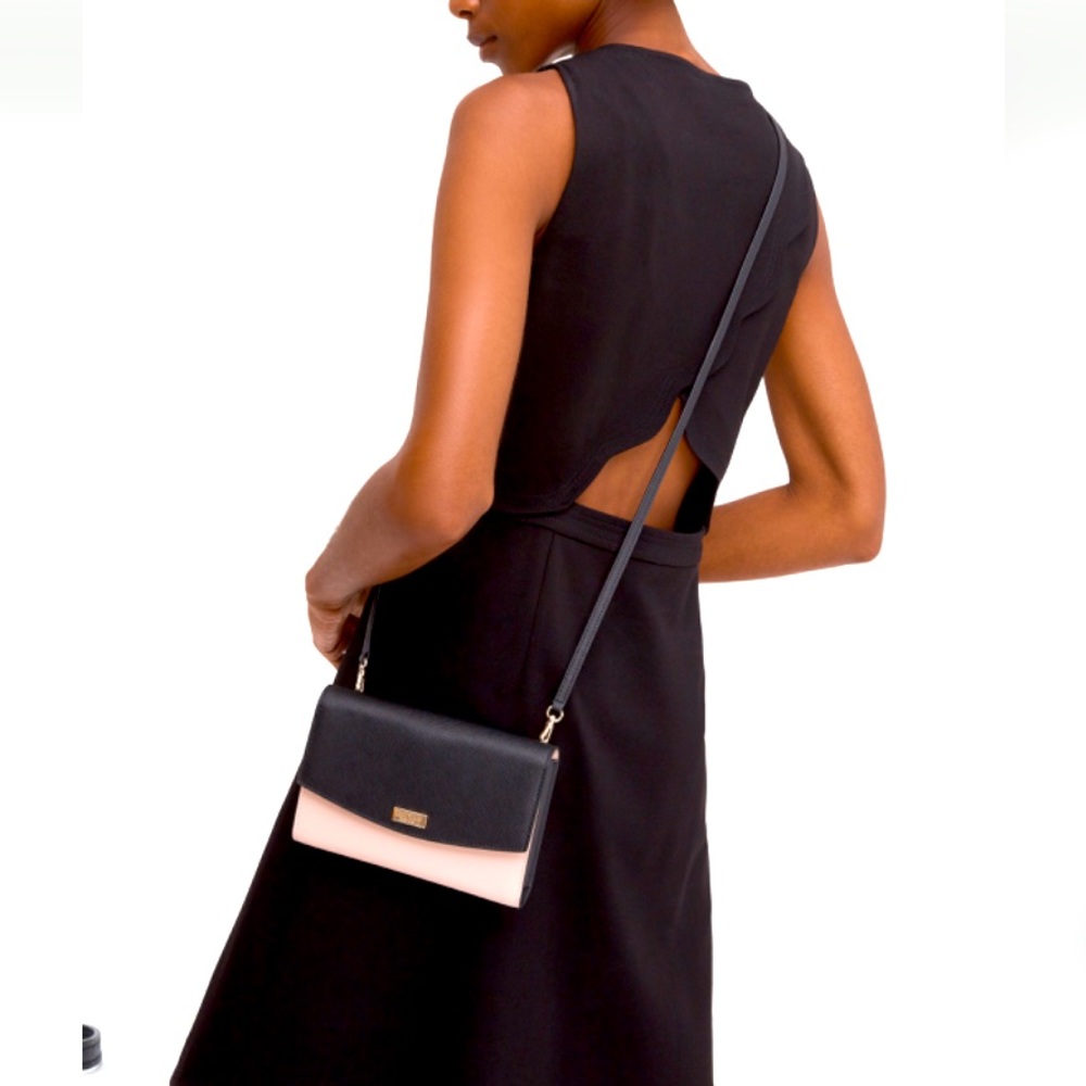 Kate Spade ♠️ Laurel way Winni crossbody bag